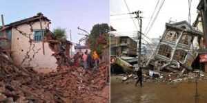Nepal Earthquake LIVE- 140 killed, Over 100 injured