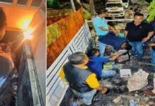 Assam: Drugs worth Rs 6.7 crore seized, 6 held