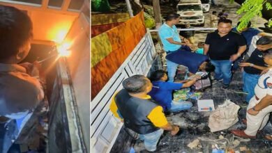 Assam: Drugs worth Rs 6.7 crore seized, 6 held