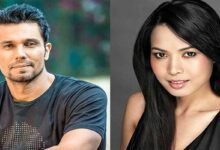 Bollywood actor Randeep Hooda to tie knot with Lin Laishram
