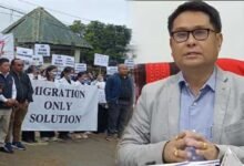 Manipur: Special exams for all medical students, awaiting NMC advice: Health Minister