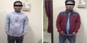 Manipur: Two arrested in connection with alleged abduction of two teens