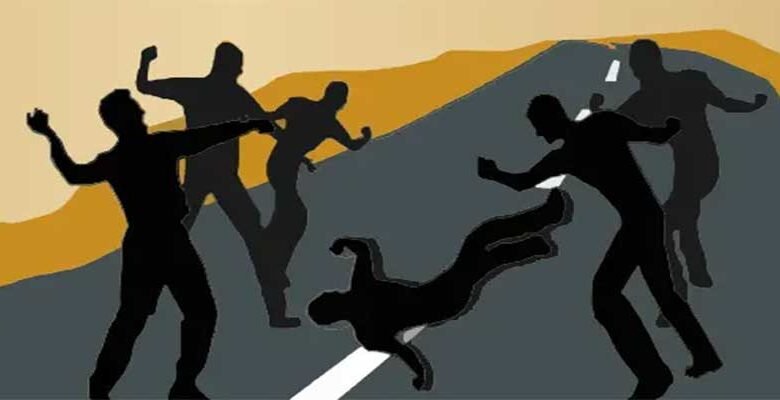 Assam: Youth killed in Cachar, five arrested