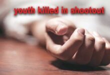 Manipur: 21-year-old youth killed in shootout between rival outfits