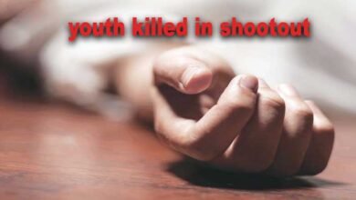 Manipur: 21-year-old youth killed in shootout between rival outfits