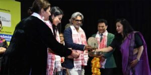 Assam: 8th Brahmaputra Valley Film Festival (BVFF) commences in Guwahati