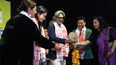 Assam: 8th Brahmaputra Valley Film Festival (BVFF) commences in Guwahati