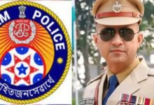 Assam police officers transferred and appointed incharge of SIT for Manipur violence