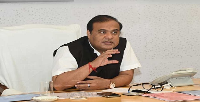 Assam CM extends olive branch to ULFA(I); announces peace agreement with pro-talk ULFA by December end or January