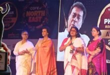 Assam: Biju Phukan Best NGO Award conferred on Aaranyak