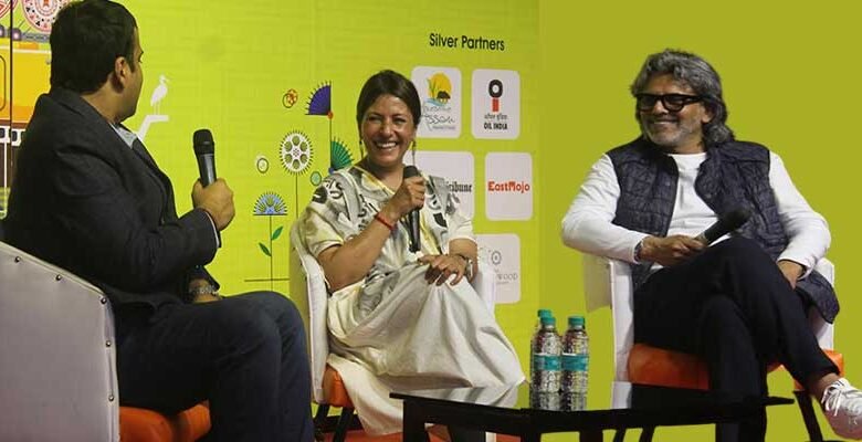 Assam: 8th Brahmaputra Valley Film Festival; Day 2