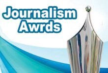 Five journalists to be honoured with first-ever Kalyan Barooah awards