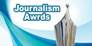 Five journalists to be honoured with first-ever Kalyan Barooah awards