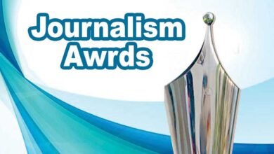 Five journalists to be honoured with first-ever Kalyan Barooah awards