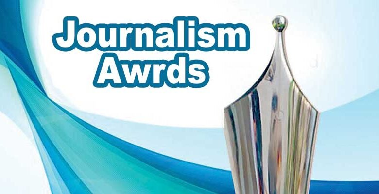 Five journalists to be honoured with first-ever Kalyan Barooah awards