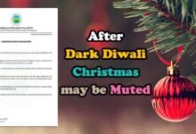 Manipur: After 'Dark' Diwali in the Valley, Hills may witness 'Muted' Christmas