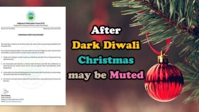 Manipur: After 'Dark' Diwali in the Valley, Hills may witness 'Muted' Christmas