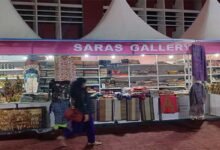 Saras Food Festival, a confluence of taste and culture gets under way in Delhi