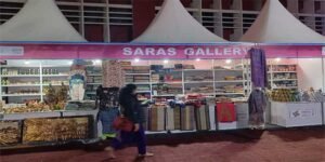 Saras Food Festival, a confluence of taste and culture gets under way in Delhi