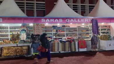 Saras Food Festival, a confluence of taste and culture gets under way in Delhi