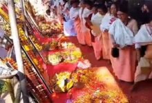 Manipur: Normal activities ceased in State to protest killing of 13 people