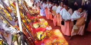 Manipur: Normal activities ceased in State to protest killing of 13 people