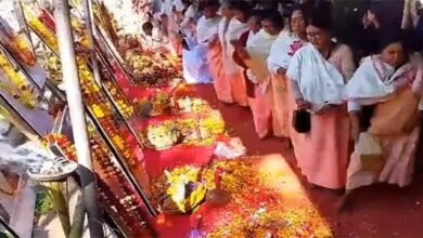 Manipur: Normal activities ceased in State to protest killing of 13 people