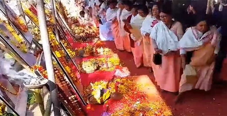 Manipur: Normal activities ceased in State to protest killing of 13 people