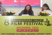 Brahmaputra Valley Film Festival unveils exciting lineup for its 8th edition in Guwahati