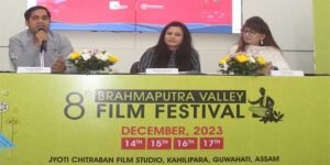 Brahmaputra Valley Film Festival unveils exciting lineup for its 8th edition in Guwahati