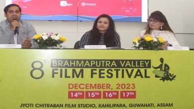 Brahmaputra Valley Film Festival unveils exciting lineup for its 8th edition in Guwahati