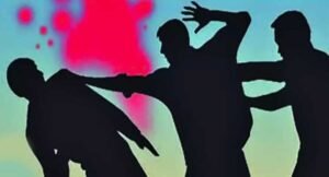 Man from Manipur, wife, relative beaten up in Delhi