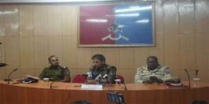 Nagaland Police busted largest drug-trafficking networks spreading across NE states and Punjab