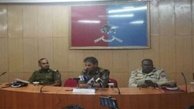 Nagaland Police busted largest drug-trafficking networks spreading across NE states and Punjab