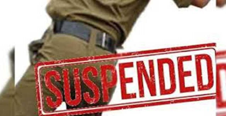 Assam: 5 policemen suspended in Silchar for 'nexus' with smugglers