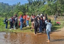 Assam: Aaranyak's J4L exposes college students to eco-tourism
