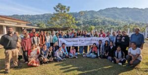 Assam: Aaranyak's J4L exposes college students to eco-tourism