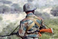 Manipur: Assam Rifles soldier opens fire at colleagues, 6 injured