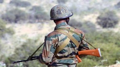 Manipur: Assam Rifles soldier opens fire at colleagues, 6 injured