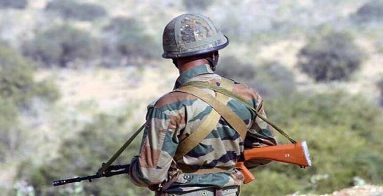 Manipur: Assam Rifles soldier opens fire at colleagues, 6 injured