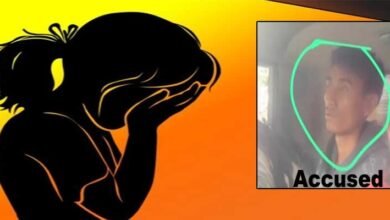 Assam: Minor girl raped, murdered and dumped in a forest