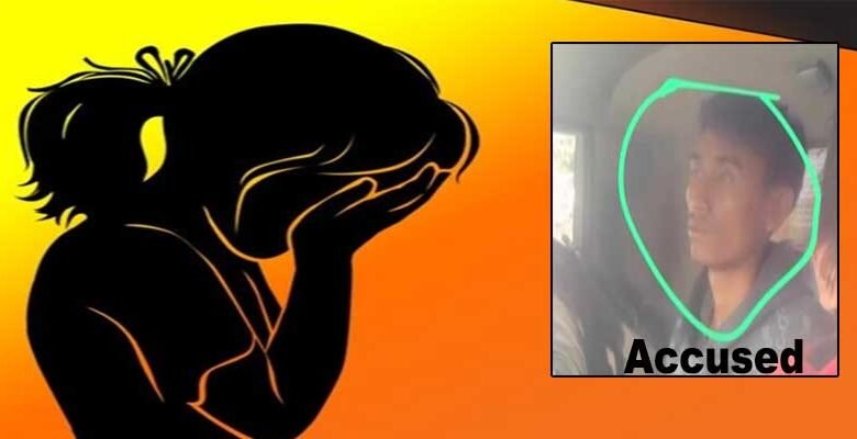 Assam: Minor girl raped, murdered and dumped in a forest