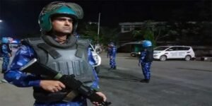 Manipur: COCOMI demands CM take over charge of Unified Command, Condemn inhuman killing of Fire wood collector