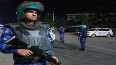 Manipur: COCOMI demands CM take over charge of Unified Command, Condemn inhuman killing of Fire wood collector