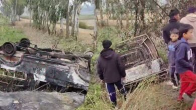 Manipur firing: One more injured dies; toll rises to Five