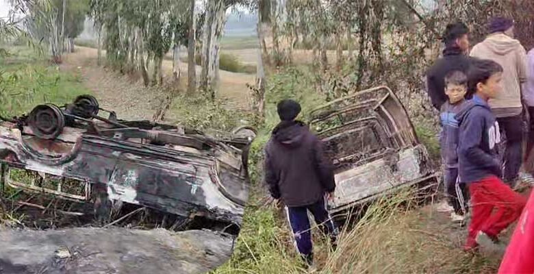 Manipur firing: One more injured dies; toll rises to Five