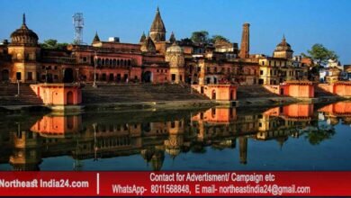 Video: Ram Janmabhoomi and Babri Masjid Time line from 1845 to till today