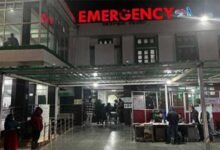 Manipur: 2 Killed, several Injured In Fresh Violence Between Rival Groups