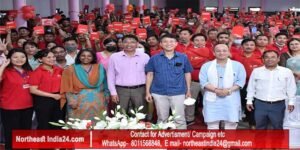 Manipur Education Dept to conduct Teachers' Induction Training under STAR Education