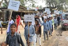 Assam: Aaranyak observed WWD to highlight Doloni Beel’s importance to food security and livelihood